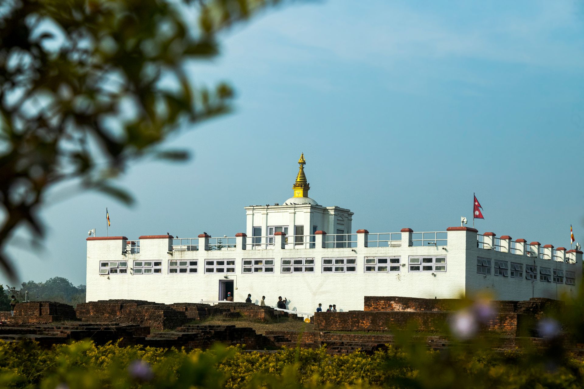 Your Guide to Lumbini: What to See, Do & Experience Nearby